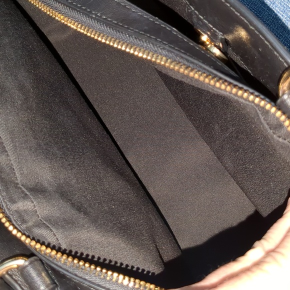 Coach Signature Canvas Bag - Picture 11 of 14